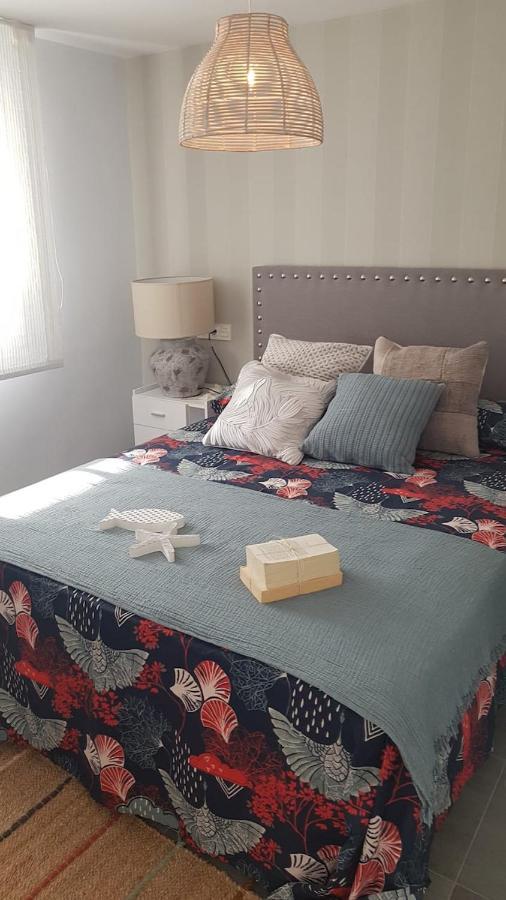 Chic With Garage San Cristobal Apartment