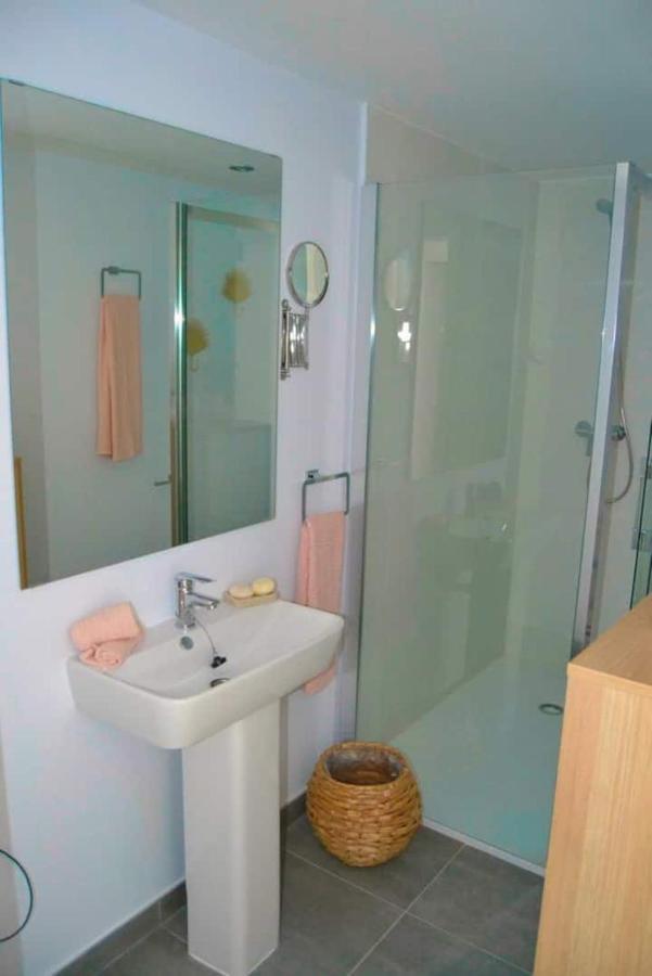 Chic With Garage San Cristobal Apartment Almunecar