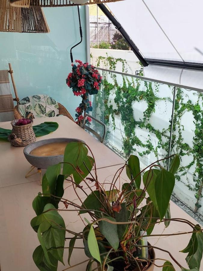 Apartment Chic With Garage San Cristobal *