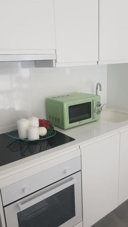 Apartment Chic With Garage San Cristobal